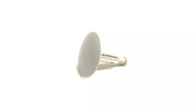 95022AC040ME - Body: Headliner Clip for Subaru Image