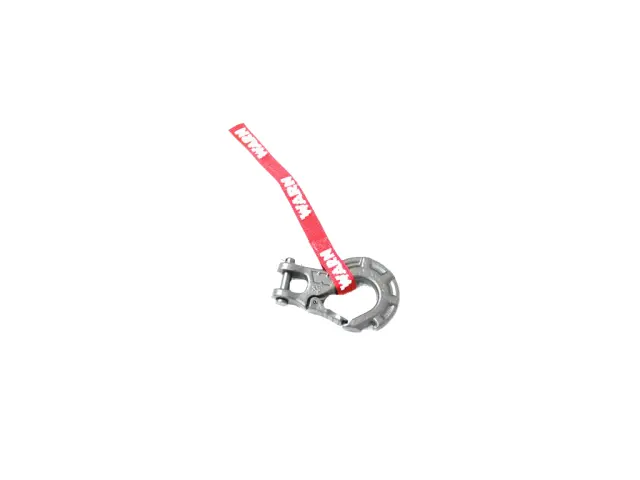 68400516AA - : Winch Hook Kit for Mopar Image