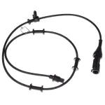 2ABS2616 - : Holstein Parts 2ABS2616 ABS Wheel Speed Sensor for HOLSTEIN Image