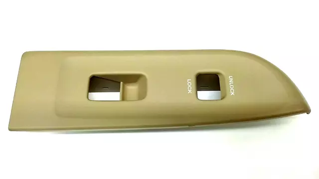 83082FA050GA - Body: Switch Bezel for Subaru: Impreza Image