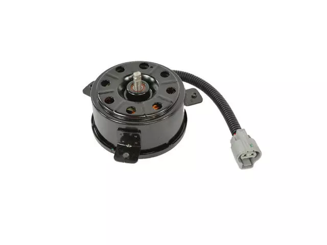 68313843AA - : Radiator Fan Motor for Mopar Image