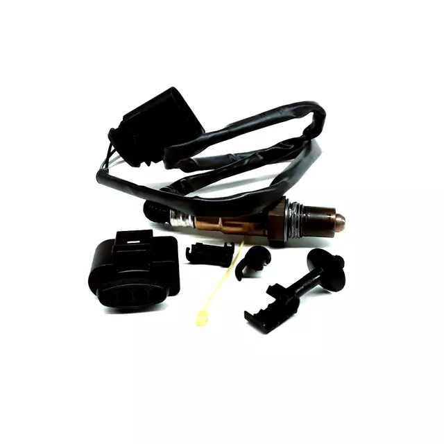 1K0998262A - Emission System: Oxygen Sensor for Audi: TT, TT Quattro Image