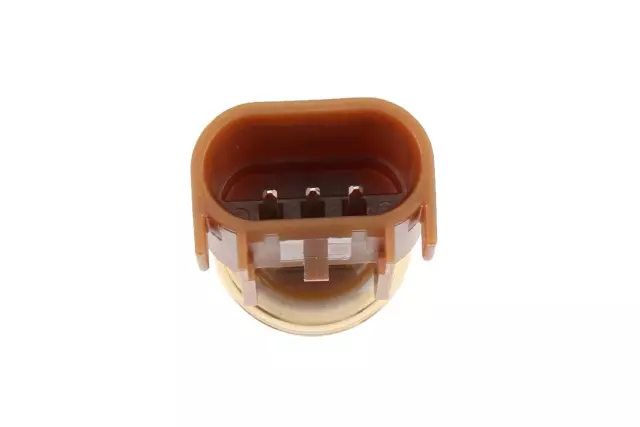 13500745 - : Fuel Pressure Sensor for Buick: Regal | Cadillac: SRX | Chevrolet: Caprice, Corvette, Cruze, Express 1500, Silverado 1500, Silverado 2500 HD, Silverado 3500 HD, Volt | GMC: Savana 1500, Sierra 1500, Sierra 2500 HD, Sierra 3500 HD Image