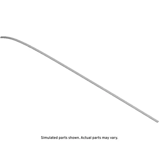 84827997 - Body: Roof Molding for GM Image