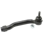 ES801112 - : Front Left Outer Steering Tie Rod End for Moog Image