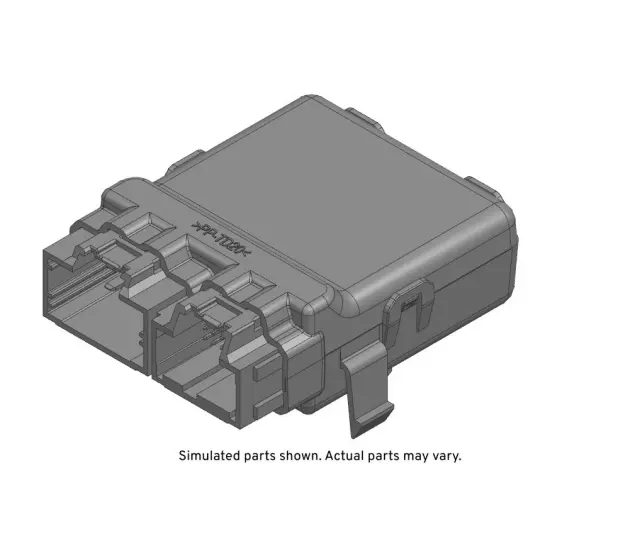 85599253 - : 2022-2025 GM - Control Module for GM Image