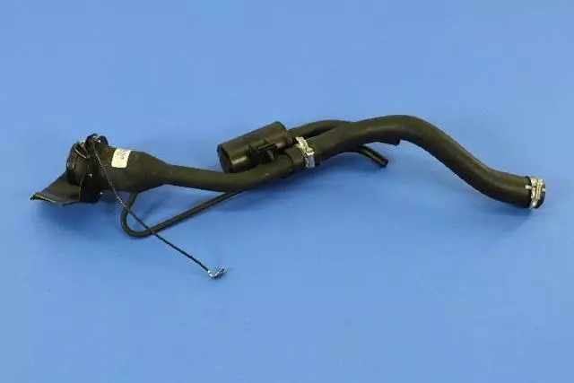 Fuel Filler Tube - Mopar (52100329AG)