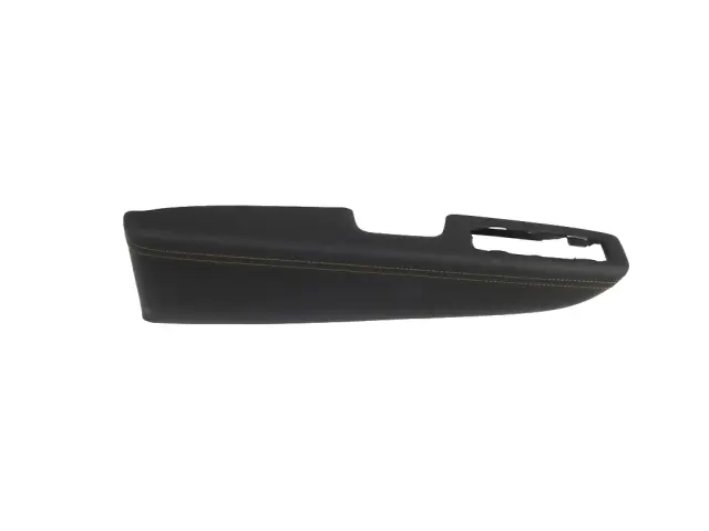 Front Door Trim Armrest, Left - Mopar (7HJ97LV5AA)