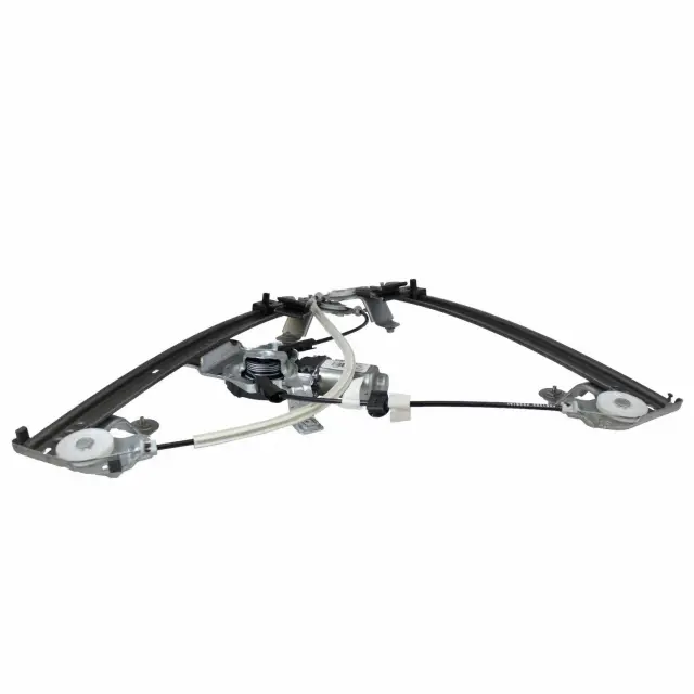WLRA43 - Body: Window Regulator for Ford: F-150 | Lincoln: Mark LT Image