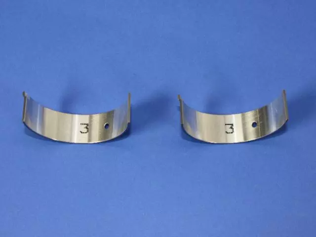 68002287AC - : Connecting Rod Bearing Kit for Mopar Image