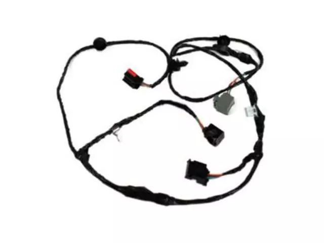 Jumper Wiring - Ford (BE8Z-14A411-A)