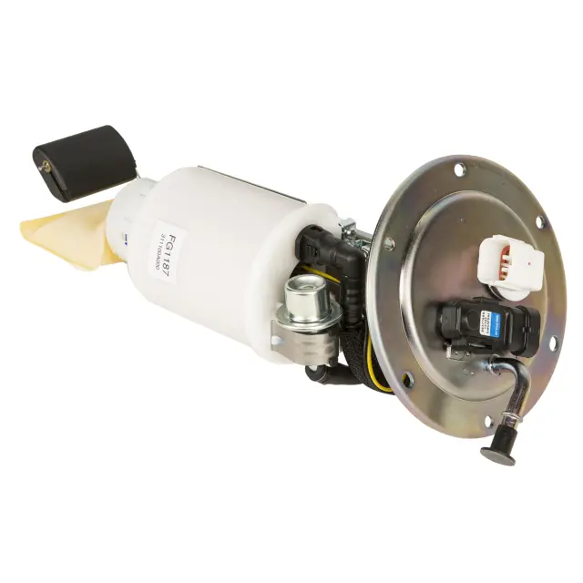 FG1187 - : Fuel Pump Module Assembly for DELPHI Image