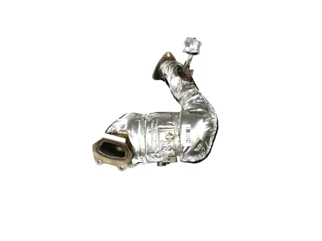 68337774AB - Exhaust: Exhaust Converter for Mopar Image