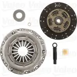 52504010 - : 2003-2007 Infiniti G35 Clutch Kit 3.5L for VALEO Image