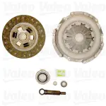 52252007 - : 1993-2002 Mazda 626 Clutch Kit 2.0L for VALEO Image