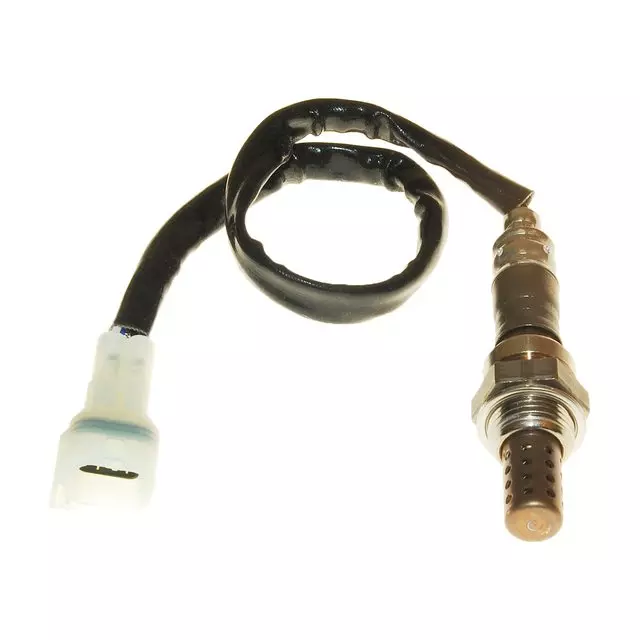 19107422 - : Heated Oxygen Sensor for GM Image