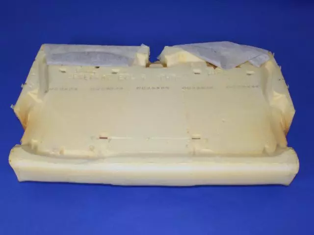 Seat Back Foam - Mopar (68002963AA)