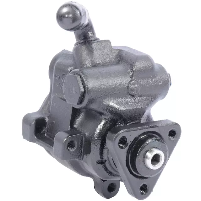 19318582 - : Remanufactured Pump for GM Image