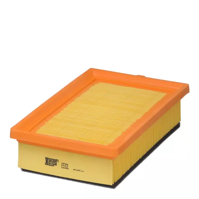 E532L - Filters: Air filter insert for HENGST Image