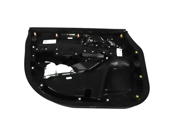 7TF851X9AA - Interior Trim: Front Door Trim Panel, Right for Mopar Image image