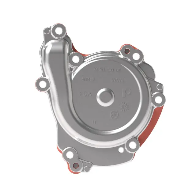 68498747AA - Cooling: Water Shield for Mopar Image