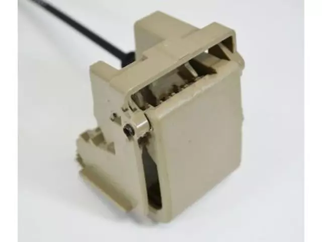 5C5Z7862418BAA - Body: Handle for Lincoln: Aviator Image