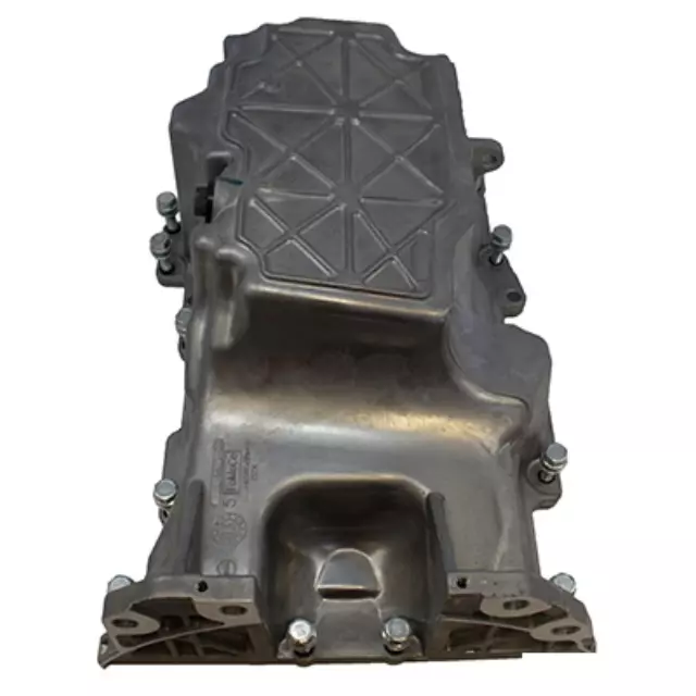 Oil Pan - Ford (5F9Z-6675-AA)