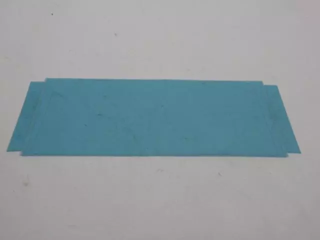 Anti-chip Film, Left Or Right - Mopar (5182495AA)