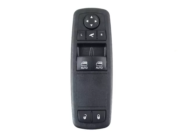 Front Door Switch And Bezel - Mopar (68590231AA)