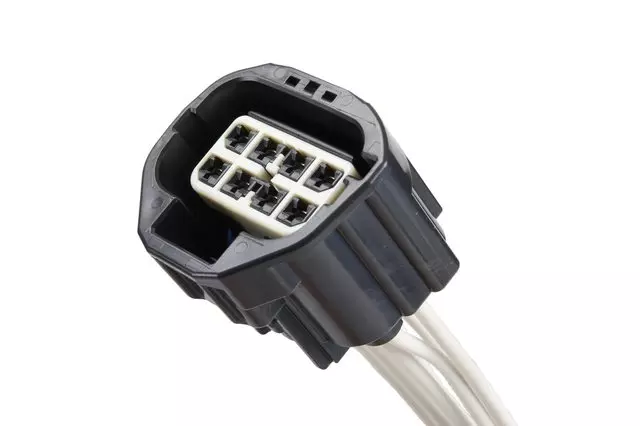 Multi-Purpose Pigtail Kit - GM (19368305)