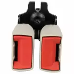 HG9Z5460045AG - Electrical: Buckle End for Ford: Fusion, Police Responder Hybrid, SSV Plug-In Hybrid Image