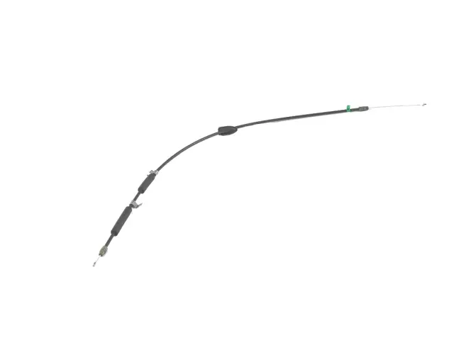 68437982AD - : Parking Brake Cable for Ram: 2500, 3500 Image