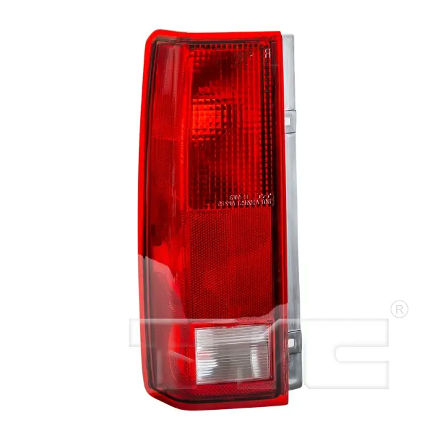 11506401 - : 85-05 CV ATRO/GC SAFRI T.L LH - Replaces GMC 5978023, 5978023 for TYC Image