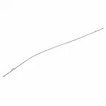 BRTR50 - : Tube Assembly Brake for Ford Image