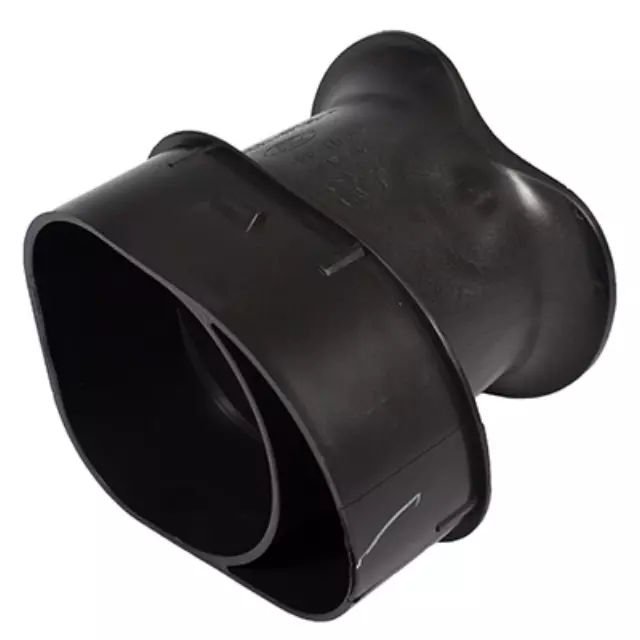 Intake Tube - Ford (AL3Z-9F721-A)