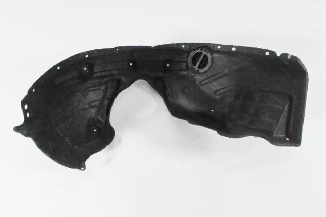 Wheelhouse Inner Silencer, Right - Mopar (57010368AL)