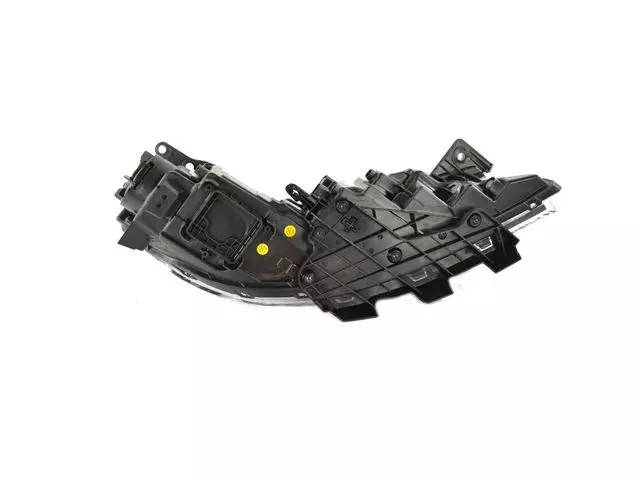 Headlamp, Left - Mopar (68284782AA)