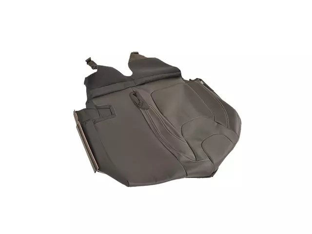 Rear Seat Cushion Cover - Mopar (5RA77DX9AE)