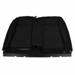 HK4Z6366601JE - Body: Seat Back Cover for Ford: Transit-150, Transit-250, Transit-350, Transit-350 HD Image