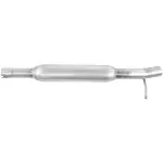 54967 - : Resonator Assembly for Walker Exhaust Image