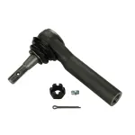ES800948 - : Front Outer Steering Tie Rod End for Moog Image