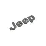 68228508AB - Body: Nameplate for Jeep: Wrangler, Wrangler JK Image