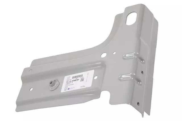 F Cover - GM (97586161)