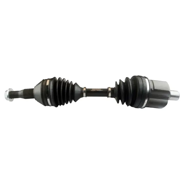 10E004L - Transmission &amp; Drivetrain: CV Axle Assembly for Moog Image