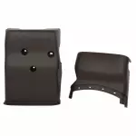 HC3Z3530CD - Steering: Shroud Assembly for Ford: F-250 Super Duty, F-350 Super Duty, F-450 Super Duty Image