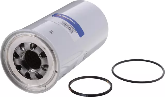 PF1609 - : Filter for GM Image