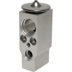 EX10216C - : A/C Expansion Valve -- Block Expansion Valve for UAC Image