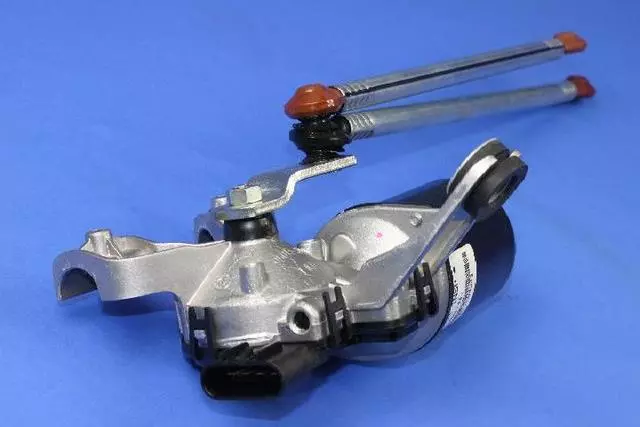 68020720AD - Body: Wiper Linkage for Dodge: Nitro | Jeep: Liberty Image