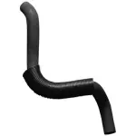 72607 - : CURVED RADIATOR HOSE, DAYCO for DAYCO HYDRAULIC Image