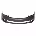 6H6Z17D957BAPTM - Body: Bumper Cover for Lincoln: MKZ, Zephyr Image